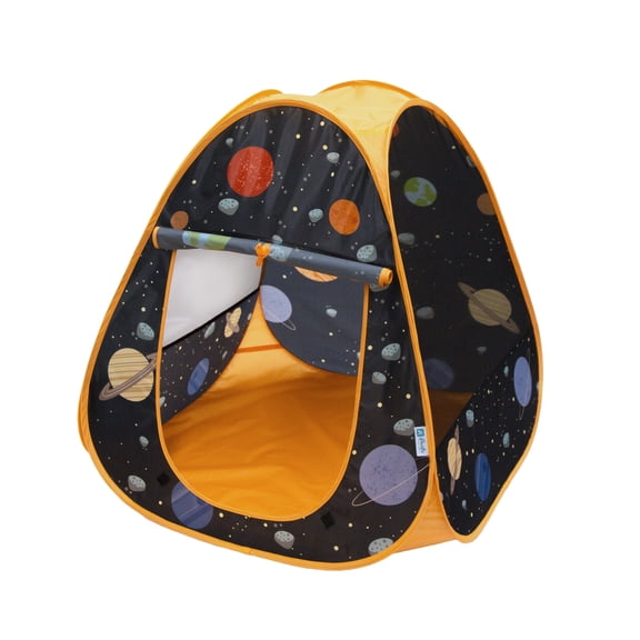 Pacific Play Tents Out Of This World Pop-up Tent 60605