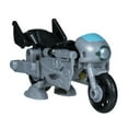 thumbnail image 3 of Transformers Toys EarthSpark 1-Step Smash Changers Terran Thrash Action Figure, 6+, 3 of 9