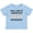 AE-Light Blue, variant on Future Orthodontist Dental Care Gift Boys or Girls Baby T-Shirt