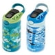 thumbnail image 5 of Botella de agua Contigo Aubrey Kids Dinos & Sharks, 420 ml, paquete de 2, 5 of 6