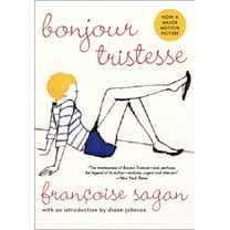 Bonjour Tristesse, (Paperback)