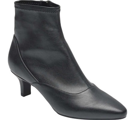 rockport kimly bootie