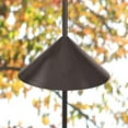 thumbnail image 3 of Wrap Around Squirrel Baffle 18-inch Unique Wrap-around Squirrel Baffle, 3 of 5