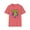 Coral Silk, variant on T Shirt with Cartoon, Cartoon on T Shirt, Animation Shirt, T Shirt with Animation, Funny Animals Tee Shirt