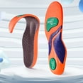 Foot Masks Plantar Fasciitis Insole Norelie Comfort Orthopedic Insole Arch Support Pressure