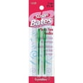 thumbnail image 2 of Susan Bates Crystalites Plastic Yarn Needles-2.75" 2/Pkg, 2 of 2