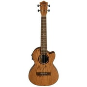 Lanikai OA-CET Oak Tenor Acoustic-Electric Ukulele