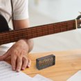 thumbnail image 4 of 2 Pcs Couvre-Coques de Guitare 12 Trous Pièces de Guitare Électrique, 4 of 8