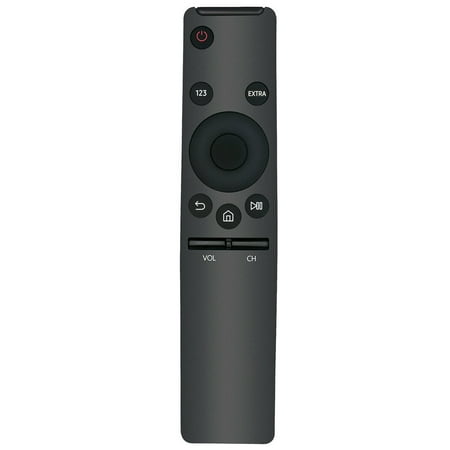 New IR Remote for Samsung TV UN49KS8000F UN55KS8000F UN49KS8500F UN65KS8500F