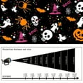 thumbnail image 4 of Halloween Projector Lights, 360° Rotation Laser Projector 16 types Halloween patterns Projector Lamp Indoor Outdoor Holiday Lights LED Light, Halloween Home Party Landscape Wall Decorations, 4 of 9