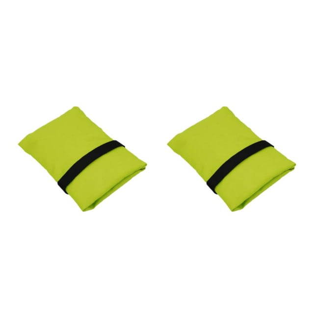 Decodeary Frost-free Taps With These Universal Compatibility Covers Durable yellow green 2Set