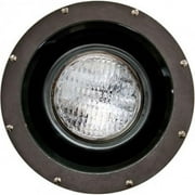 Dabmar Lighting FG4385-MT Fiberglass In-Ground Well Light- Bronze