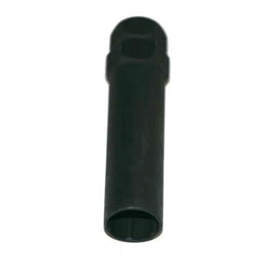Orvis Edition - Gorilla Automotive Lug Nut Adapter Key 1378SD-KEY Wheel Lug Nut