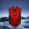 thumbnail image 1 of Klonfd Silent Wireless Ergonomic Quiet Click Design For And Travel, 1 of 4