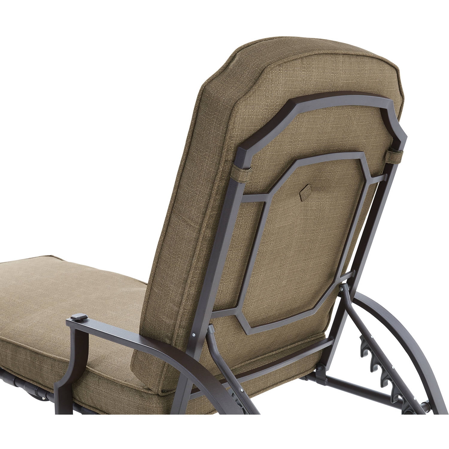 Mainstay Brandclub Mainstays Wentworth Chaise Lounge
