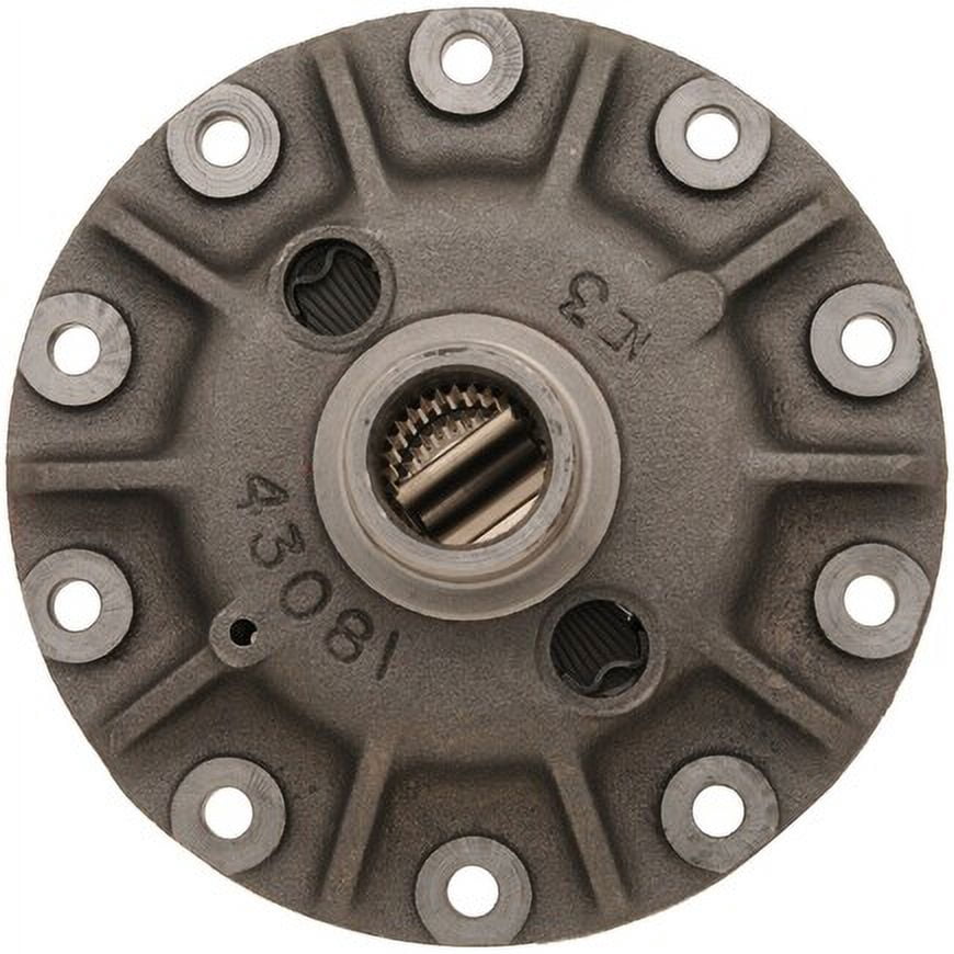 Spicer 73548X FSGR Fits select: 1989-1995 JEEP WRANGLER / YJ, 1979 FORD F150