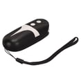 thumbnail image 2 of Dog Barking Deterrent Device, Battery Powered 16.5ft Range Safe Beep Function 2 Frequency  Bark Control Device  For Outdoor For Training, 2 of 8