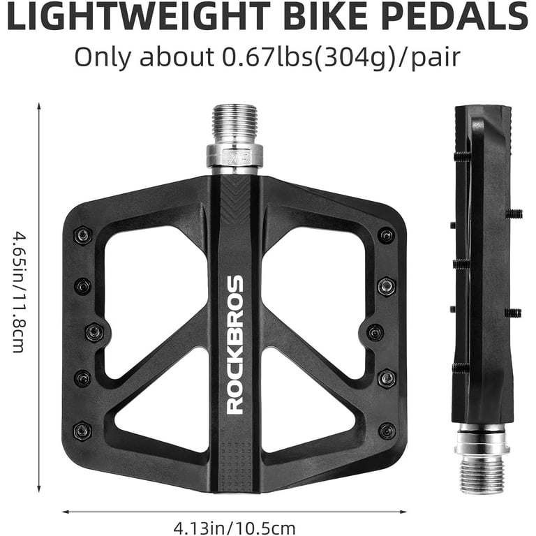 ROCKBROS Lightweight Clipless avond Road