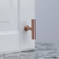 thumbnail image 2 of Century Hardware Modern Bar Knob, 2 of 5