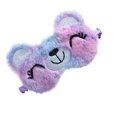thumbnail image 4 of Sleeping Eye Mask Sleep Headbands Blindfold Makeup Headband Kids Eye Mask, 4 of 8