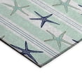 thumbnail image 4 of Dalyn Seabreeze Area Rug SZ12-Mist SZ12MT3X5 Mist, 3' x 5', 4 of 4