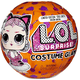 thumbnail image 1 of L.O.L. Surprise! Costume Glam Countess LOL Surprise! IGA - 094, 1 of 4