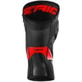 thumbnail image 4 of Troy Lee Designs Protège-Genoux Raid, Noir Uni, TP-s, 4 of 4