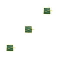 thumbnail image 1 of relayinert Pochette de Rangement Pratique pour Clé à Clé Robuste Portable Durable Bleu 6pack 3Set, 1 of 6