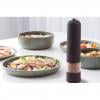 TIMIFIS Kitchen Gadgets Electric Pepper Grinder, Black Pepper, Pepper And Pepper Grinder Kitchen Appliances ummer