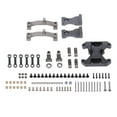 thumbnail image 1 of Metal Seesaw DIY Sunnimix para WPL B16 B36 Rock Crawler camión de carreras coche piezas modificadas, 1 of 8