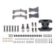 thumbnail image 1 of Kit de balancín de resistencia DIY para WPL B16 B36 RC camión coche de carreras coche Car Upgrade piezas accesorios de repuesto, 1 of 9