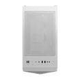thumbnail image 4 of Gabinete Gamer MSI MPG GUNGNIR 110R BLANCO 4 FAN ARGB Controladora ATX Cristal Templado USB C, 4 of 5