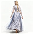 thumbnail image 6 of Halloween Dresses For Women Zombie Ghost Bride Dress Cosplay Costume Halloween Masquerade Party Event Costumes, 6 of 6