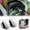 B, variant on Suction Cup Car Blind Spot Mirror - 360° Adjustable, Anti-Glare & HD for Car, Bicycle & Motorcycle Reversing