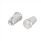 thumbnail image 2 of 3X Adaptador de Cubo Hexagonal de Rueda Delantera de Metal para LDRC AE86 A86 A86P LD1801 1/18 RC Car Upgrade Parts Accessories, 2 of 5