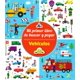 thumbnail image 1 of MI PRIMER LIBRO DE BUSCA Y PEGA VEHICULOS BALLON TERESA CODINA STEIN, 1 of 1