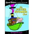 thumbnail image 1 of The Peter Potamus Show: The Complete Series, 1 of 1