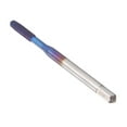 thumbnail image 4 of Thread Forming Tap, Thread Tap High Hardness  For Furniture Assembly For Machinery Manufacturing M2,M2.5,M3,M4, 4 of 8