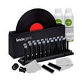thumbnail image 3 of Audio-Technica AT-LP60X Bluetooth Turntable Black w Knox Vinyl Cleaning Kit, 3 of 20