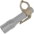 thumbnail image 5 of Anillo de linterna portátil de 1 pulgada, adaptador de anillo de dedo duradero, adecuado para la mayoría de las linternas, 5 of 5