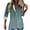 Green, variant on Vedolay Women's Shirts Dressy Casual Loose Fit Button Down Shirt Purple,L