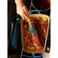 thumbnail image 4 of Juego de utensilios Le Creuset Silicone Craft Series 5 piezas con cromado, 4 of 8