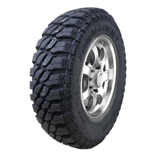 Llanta 38X15.50R20 LT Atlas Paraller M/T 125Q