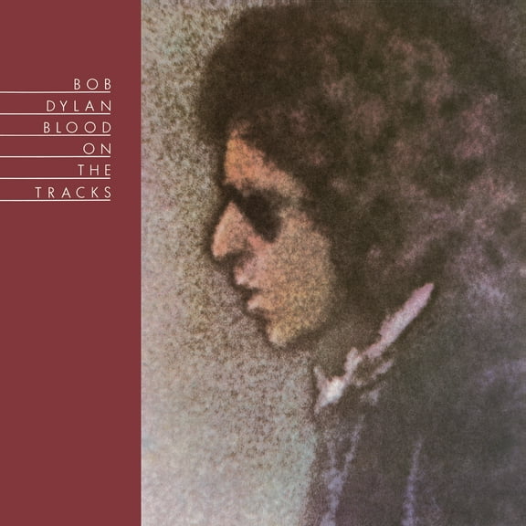 Bob Dylan - Blood On The Tracks - Music & Performance - Vinyl