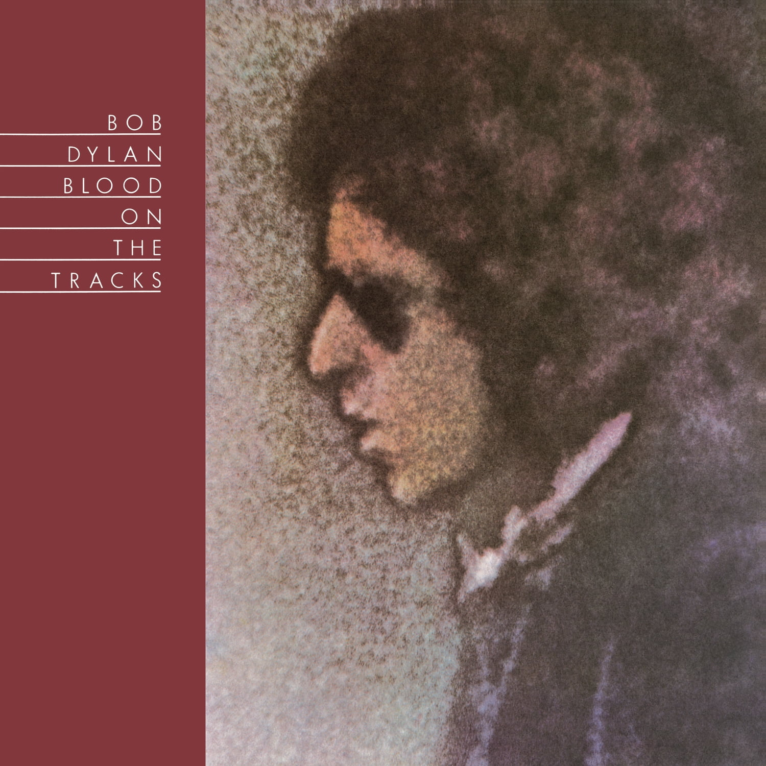 Sony Music Bob Dylan - Blood On The Tracks - Music & Performance - Vinyl