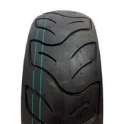 MMG Tire 130/60-13 Tubeless Front or Rear Motorcycle Scooter Moped