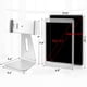 thumbnail image 4 of Soporte para tableta AboveTek Elegant Aluminium para iPad de 7-13 pulgadas, 4 of 9