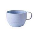 thumbnail image 1 of Clearance Promotion Wheat Coffee Cup Couple Toiletry Cup Household Water Cup, 1 of 3