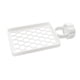 thumbnail image 1 of Soporte para Esponja sobre Grifo, Organizador para Fregadero de Cocina, Escurridor Colgante Multifuncional para Grifos, para Fregadores Y Jabón., 1 of 9