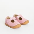 thumbnail image 2 of Atlas Pink Metallic First Walker Shoe, 2 of 2